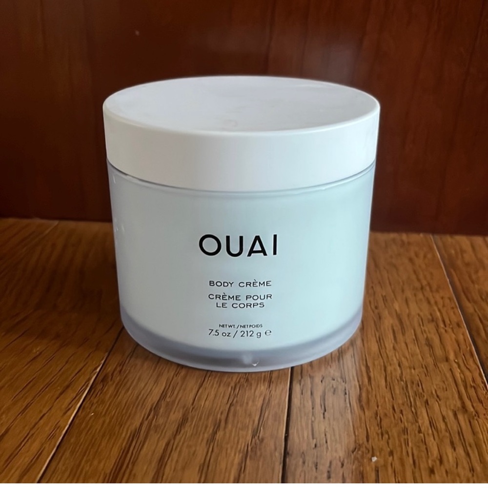 Quai Body Cream